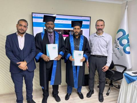 تقارير ذكية باستخدام الذكاء الاصطناعي
