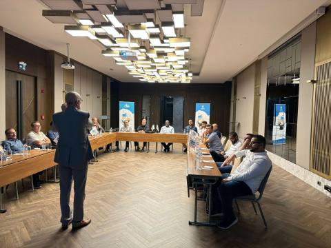 المهارات الإشرافية والإدارية الحديثة