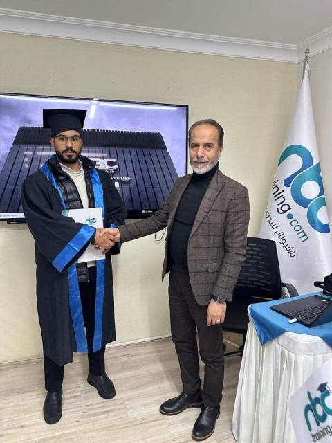 الخبرة العملية لإعدادك للمستقبل