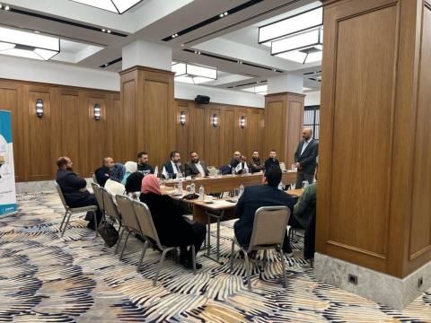 البرنامج التدريبي : إدارة_التمييز_الذكية