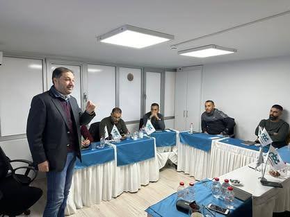 إدارة الرعاية الصحية