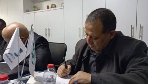 تطوير_المهارات_القيادية التنفيذية و #الإدارة_العليا