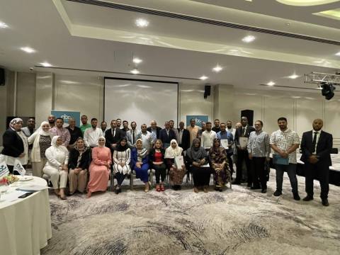 منتدى القيادة 360