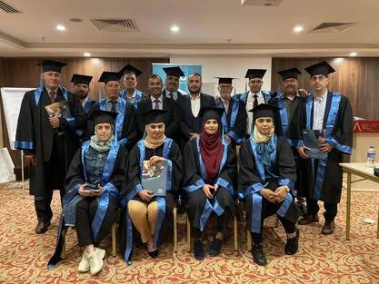 التأمين ضد مخاطر الحريق والطاقة في قطاع النفط والغاز