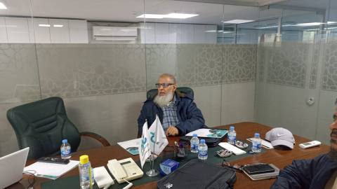 المدخل المتكامل لإدارة الأعمال