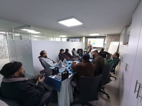 تخطيط وإدارة عمليات النقل
