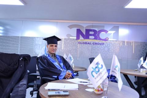 المجموعة الحادية عشر #البرنامج التدريبي : #إدارة_التمييز_الذكية 2
