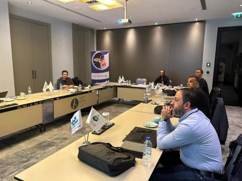 أبراج اتصالات GSM المتطورة