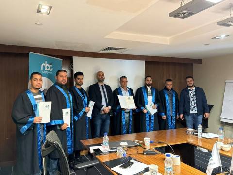 الأساليب الحديثة للتحليل المالي وإعداد الموازنات التقديرية