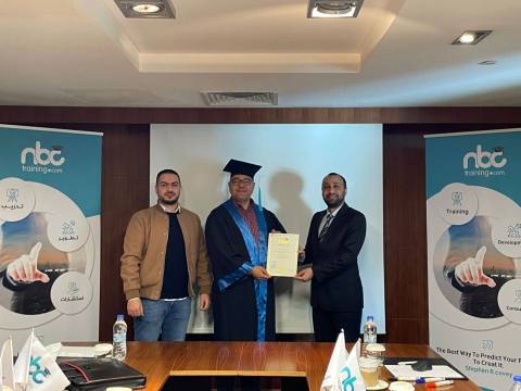 مهارات إدارة المشاريع