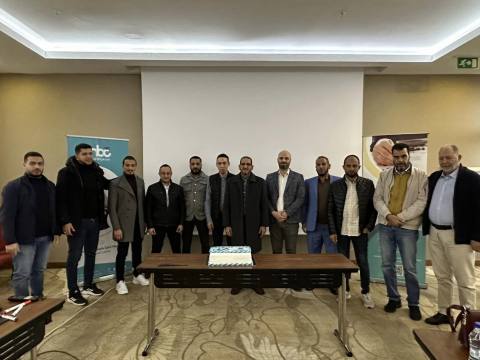 مهارات إعداد تقارير التدقيق الداخلي لقطاع الاتصالات