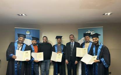 إدارة المحفوظات وأرشفة الوثائق الإلكترونية