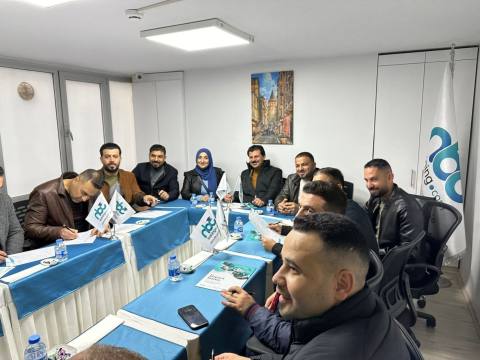 إدارة المشاريع المهنية