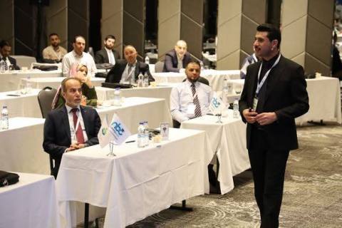 مؤتمر إدارة الموارد البشرية ميتا