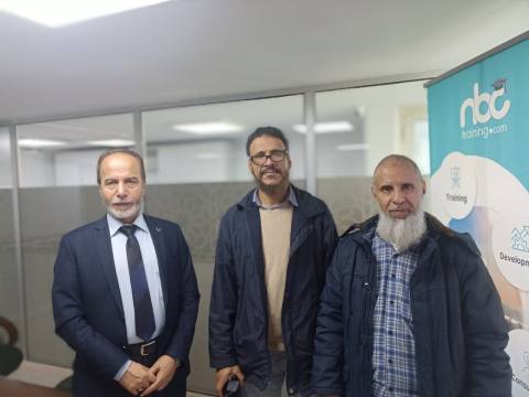 المدخل المتكامل لإدارة الأعمال