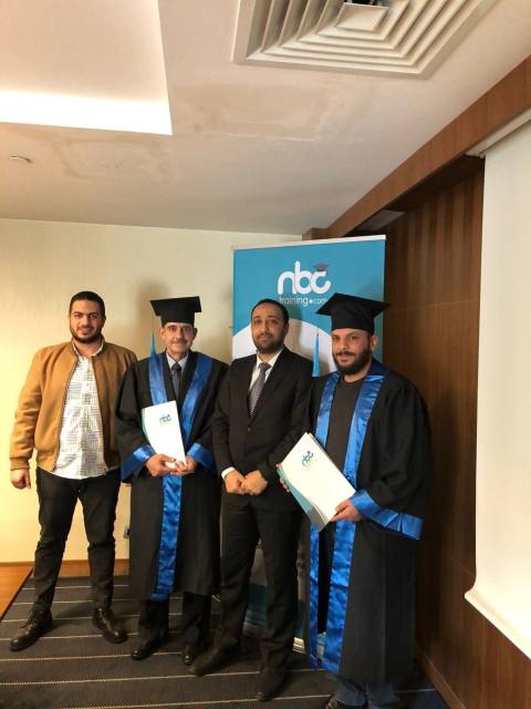 التميز في إدارة فرق العمل