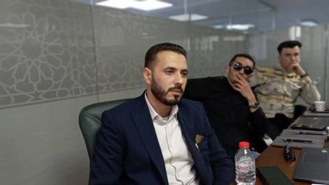 مهارات_الارشفة و #تنظيم_المحفوظات