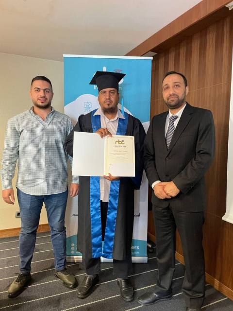 إدارة تآكل حقول النفط