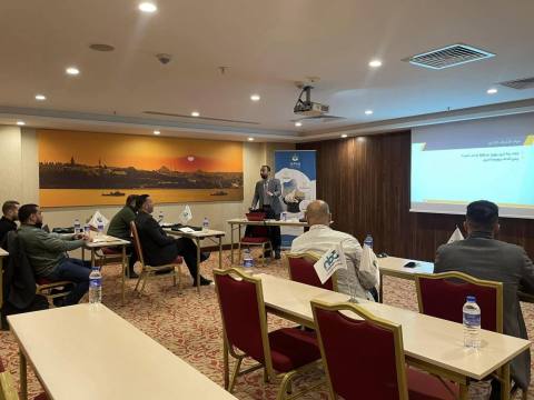 المهارات الإشرافية والإدارية الحديثة 2