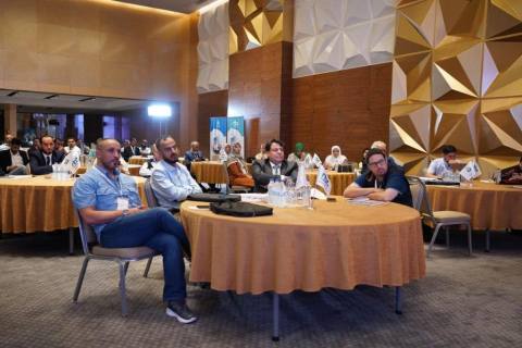 مؤتمر رؤيا الثامن