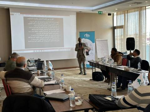 مهارات إعداد تقارير التكلفة المالية لقطاع الاتصالات