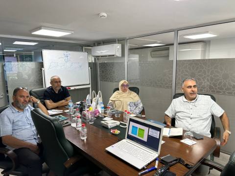 أساليب وطرق إعداد لوائح وسياسات العمل