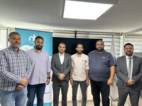 التدقيق الداخلي وإعداد التقارير المالية