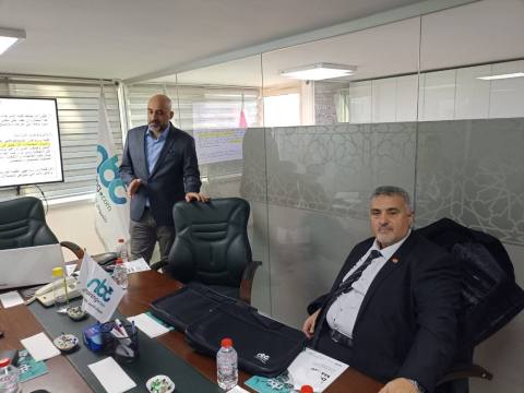 المراسم والبروتوكول والفنون الاحتفالية