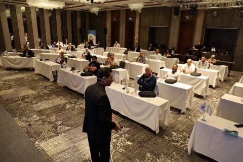 مؤتمر إدارة الموارد البشرية ميتا