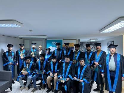 إدارة المشاريع المهنية