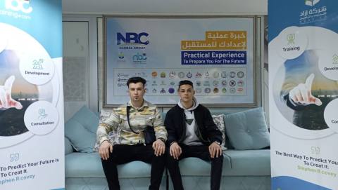 مهارات_الارشفة و #تنظيم_المحفوظات