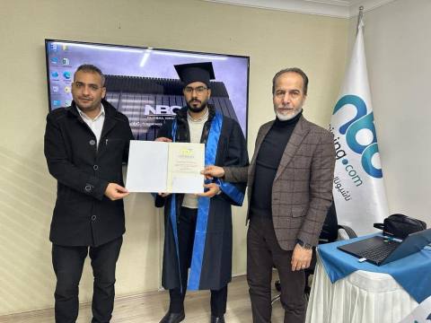 الخبرة العملية لإعدادك للمستقبل