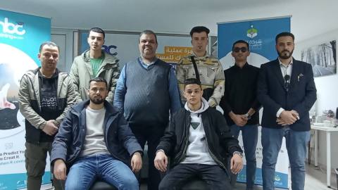 مهارات_الارشفة و #تنظيم_المحفوظات