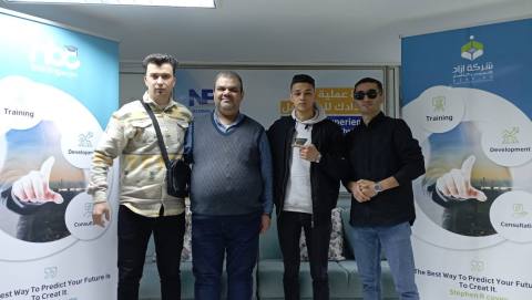 مهارات_الارشفة و #تنظيم_المحفوظات