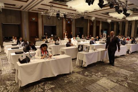 مؤتمر إدارة الموارد البشرية ميتا
