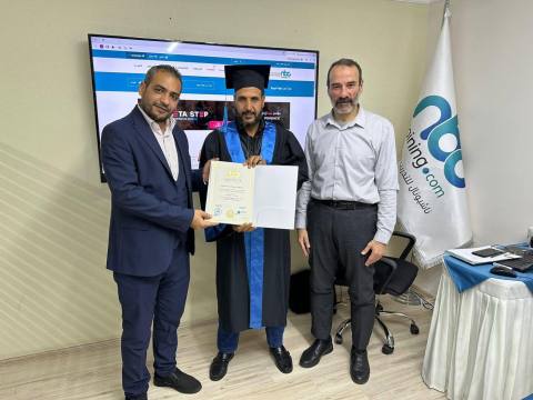 تقارير ذكية باستخدام الذكاء الاصطناعي