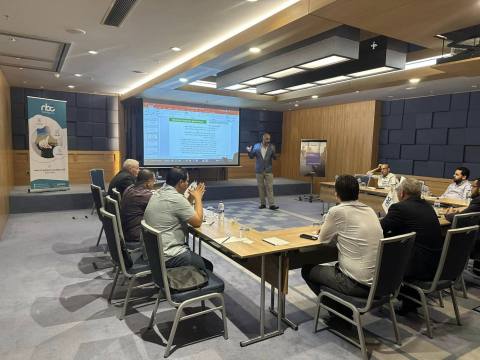 الإدارة الإستراتيجية والحوكمة لأعضاء مجلس الإدارة المعتمدين