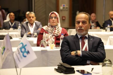 مؤتمر إدارة الموارد البشرية ميتا