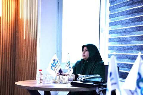 Participants during Intelligent Excellence Management Programme — Eleventh Group, Part Two at NBC Academy
