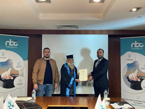 مهارات إدارة المشاريع