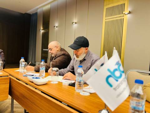 المجموعة السابعة #البرنامج التدريبي : #إدارة_التمييز_الذكية