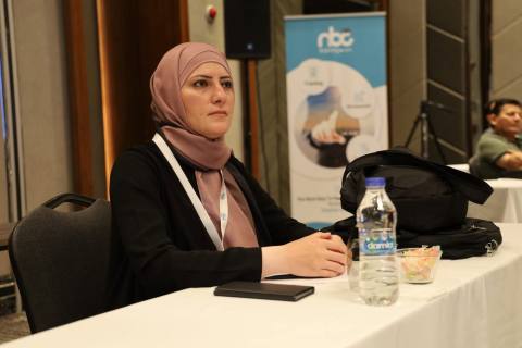 مؤتمر إدارة الموارد البشرية ميتا