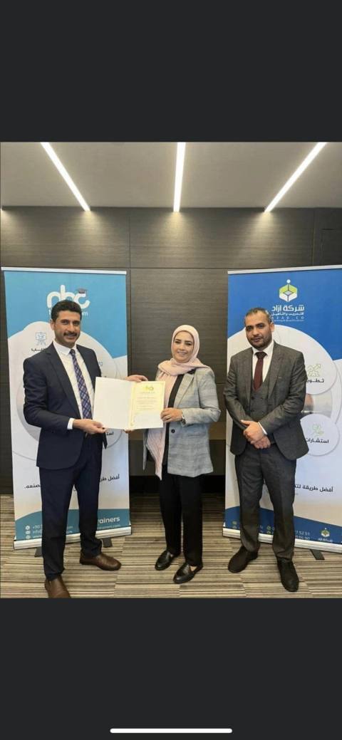 تقييم تحليل التحديات والتخطيط الاستراتيجي