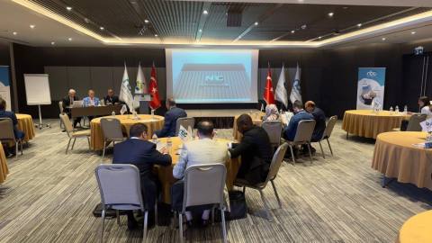 المؤتمر الدولي للممارسة المهنية الطبية