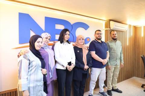 Delegates taking part in Hospital and Health Authority Management — NBC Academy