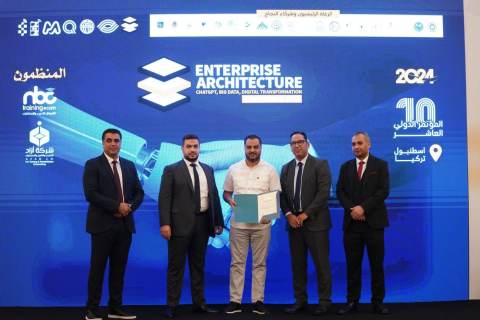 Presentation at The Tenth International Conference, NBC Academy