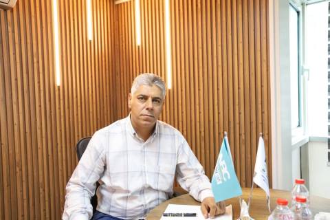 Practical work during Safety and Security Systems for Oil and Gas Pipelines at NBC Academy