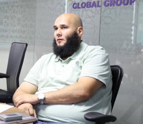 Presentation at Intelligent Excellence Management Programme — Sixteenth Group, Part Two, NBC Academy