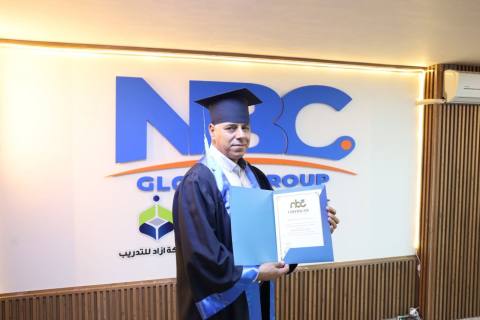 Participants during Safety and Security Systems for Oil and Gas Pipelines at NBC Academy