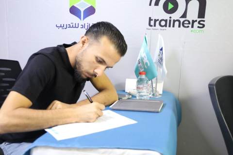 #ورشة_عمل : 1-#إدارة #المستشفيات و #الهيئات_الصحية 2-#المحاسبة